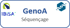 GenoA séquençage