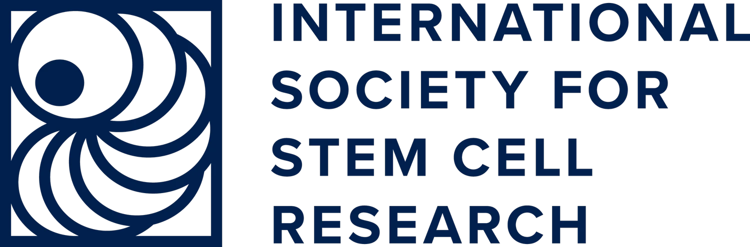 logo ISSCR