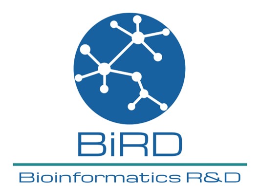 logo BiRD