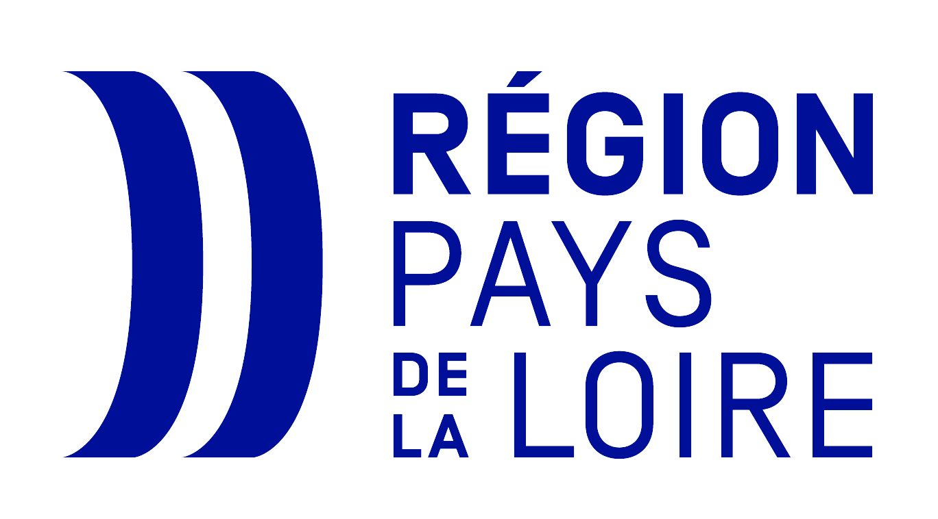 logo région pays de la loire