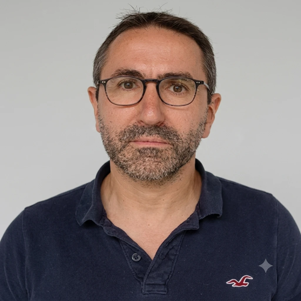Ludovic Leconte intègre la plateforme MicroPICell en tant que responsable scientifique adjoint