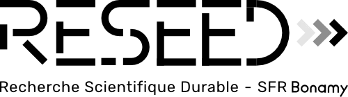 logo reseed