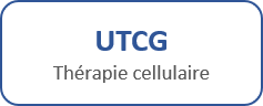 UTCG thérapie cellulaire